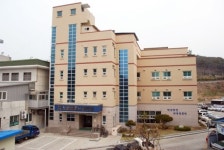 봉화노인전문요양병원 복지부평가 최우수