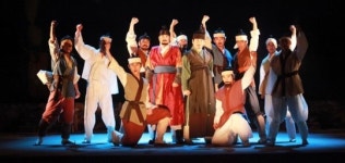 안동 문화콘텐츠 뮤지컬·오페라로 재탄생