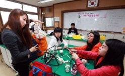 딱딱한 과학이 친숙해졌어요