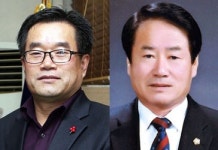 권기탁 안동시의원·도정태 성주군의원 `경북도 의정봉사대상` 수상
