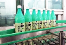 대구 `불로 생막걸리`국가 술 품질인증 받아