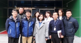 안전공단 경북동부지사 `작업환경측정` 설명회