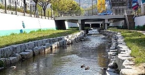 市,  범어천 등 도심하천 5곳  2016년까지 생태복원