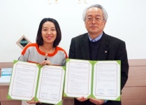 경북동부아동보호전문기관·김종호 신경정신과의원 학대피해아동 정신건강 증진 통합서비스 지원 MOU