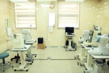 지역 최다 백내장 수술, 25년 독보적 명성 지켜와