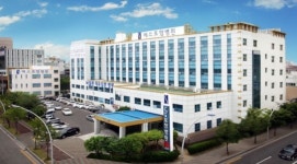 에스포항병원, 지역 4번째 병무청 지정병원 선정