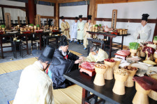 춘계 석전제 향교서 봉행