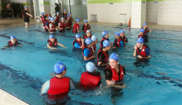 울릉 중학생 해양·선박안전 체험 교육