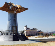 상주서 농경문화 한 눈에 보세요