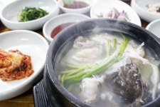 생대구탕 맑은 국물로 속풀이 제대로