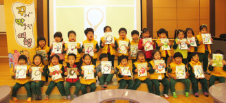 어린이 상상력·통찰력 키우세요