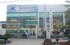 문경 산북면, 태극기 달기로 나라사랑 실천