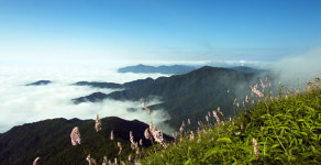 부석사·소백산, 관광 100선에