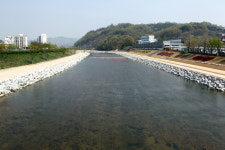 예천군, 명품 한천 조성 착착