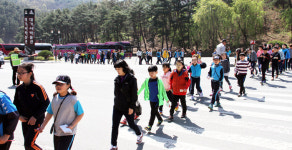 대가야 숨결 품고 나들이 즐겨요