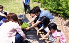 대구교대 예비교사 농어촌실습