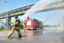 영주 OCI 머티리얼즈