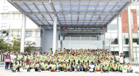 새마을정신·노하우 해외로 알려요