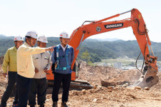 안전사고 예방 만전 기해야