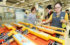 메르스로 격리확산땐 생산라인까지 올스톱