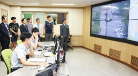 영남대, 국내대학 첫 `캠퍼스 안심콜` 서비스