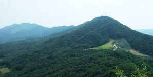 영주 용암산