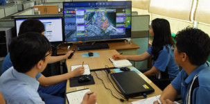 포스코켐텍, 친환경 그린사업장 조성 박차