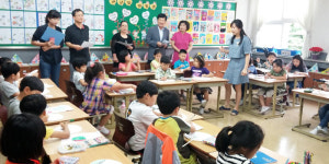 교원능력, 동료교사가 평가하니 능률 쑥쑥
