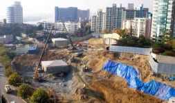 포항 `영일대 우방아이유쉘` 안전·환경 논란