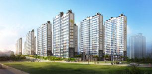 구미 확장단지 `골드클래스` 오늘 공개