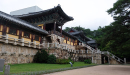 경주 불국사