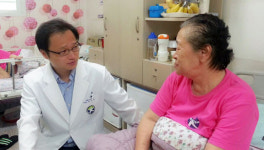 경주 청하요양병원 용강점 재활 전문 요양병원 자리잡는다