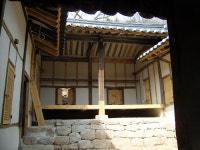 영주 원리 도율종중 고택, 道문화재자료 지정