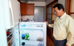 성주군 경로당 안전관리 긴급점검