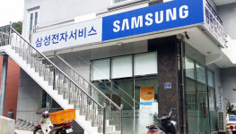 울릉도에서도 전자제품 AS `직접`