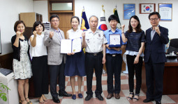 수성署 `베스트경찰서 1위`