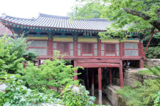 의성 고운사