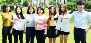 (주)글로벌유니버스경북보건대점 | 대구보건대, 글로벌 현장교육