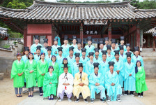 구미시, 안동서 청렴문화 교육