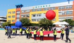 포항 항구초 문화예술축제 `성황`