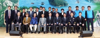 성주군 `노인의 날 행사` 가져