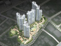 협성건설, 경산 대평동에 `협성휴포레` 494가구 공급