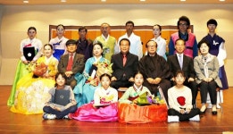 흥겹고 신명나는 `상주 전국민요 경창대회` 성료