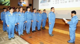 포항제철소 품질경쟁력 향상 탄력