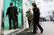 `농약 사이다`사건 배심원 7명 선정 檢 증거 확보-변호인 동기 없다
