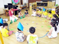 김천유치원, 교육부 공모 교육과정 우수유치원