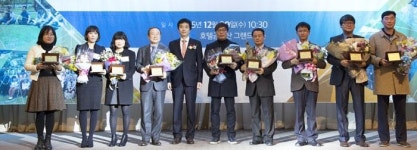 2015년 우수성과 창출 `스타 사회적 기업` 3곳 선정