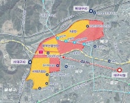 활기·젊음 넘치는 서대구 만든다