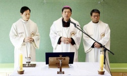 대구 고산노인복지관·건강생활센터 개관