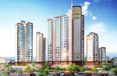 대구 `봉덕 한라하우젠트 퍼스트` 이달 모델하우스 공개